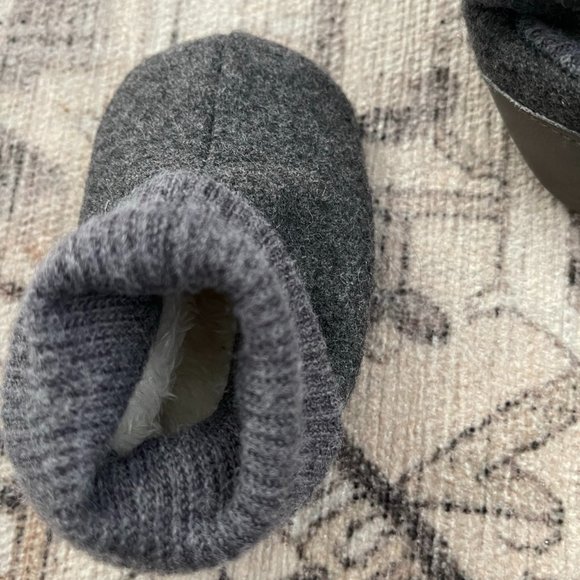 ddBBRw Baby Slipper Booties - Picture 4 of 4